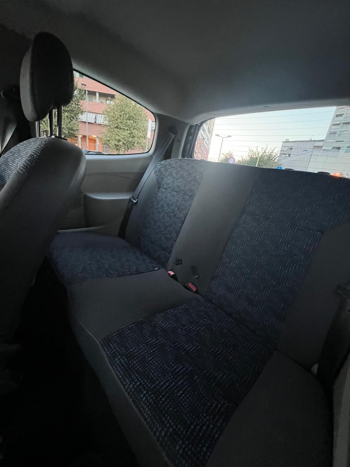 Renault Twingo 1.2 8V Dynamique