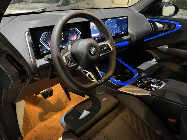 BMW X3 xDrive20d 48V MSport "19 M Sport/Navi/Pelle/Telec.