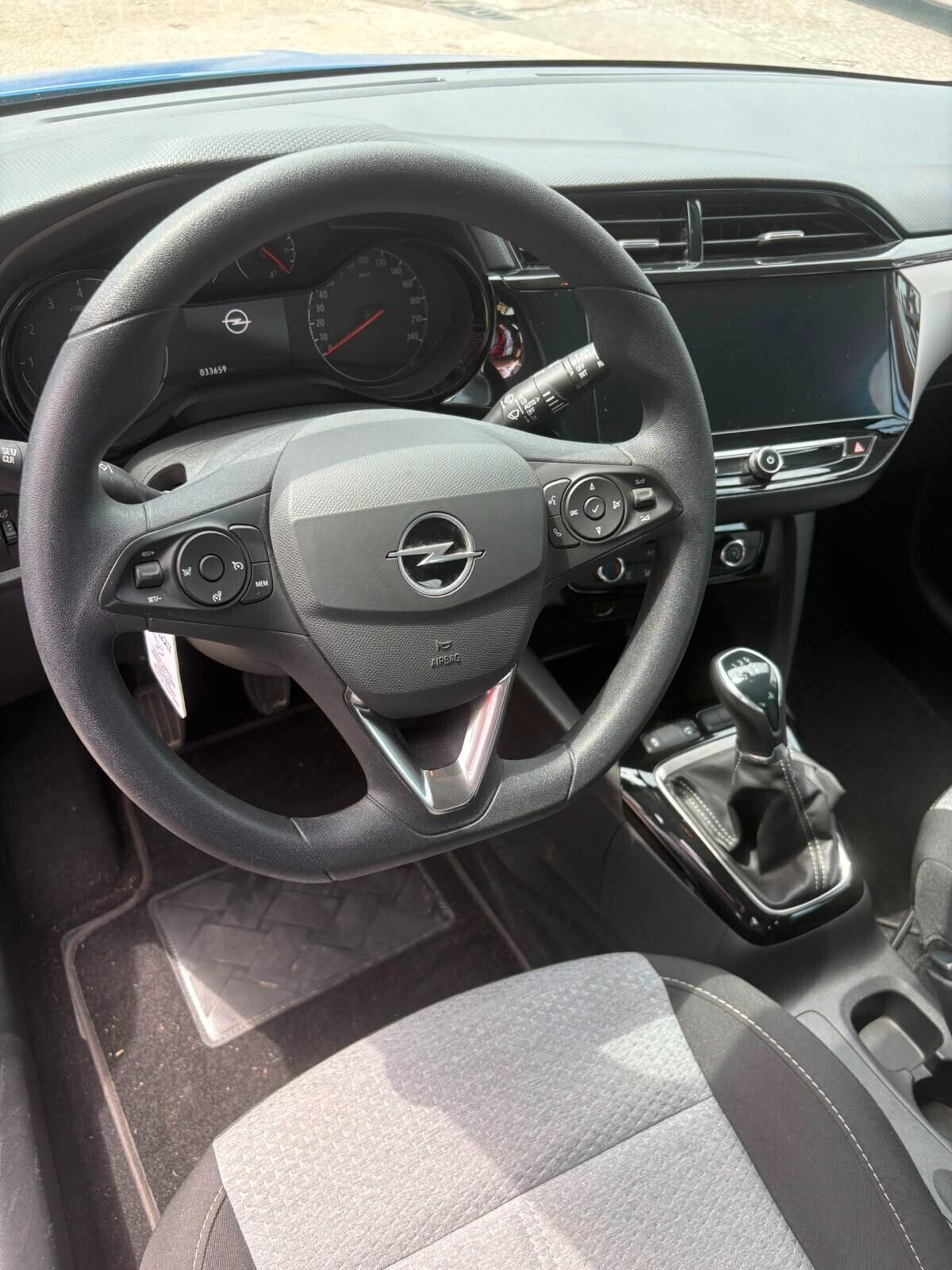 Opel Corsa 1.2