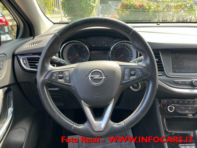OPEL Astra 1.5 CDTI 122 CV S&S AT9 ST Business PROMO!