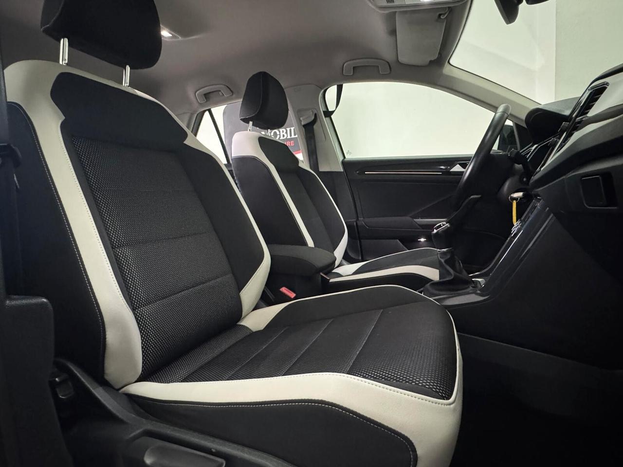 Volkswagen T-Roc 1.6 TDI SCR Advanced BlueMotion Technology