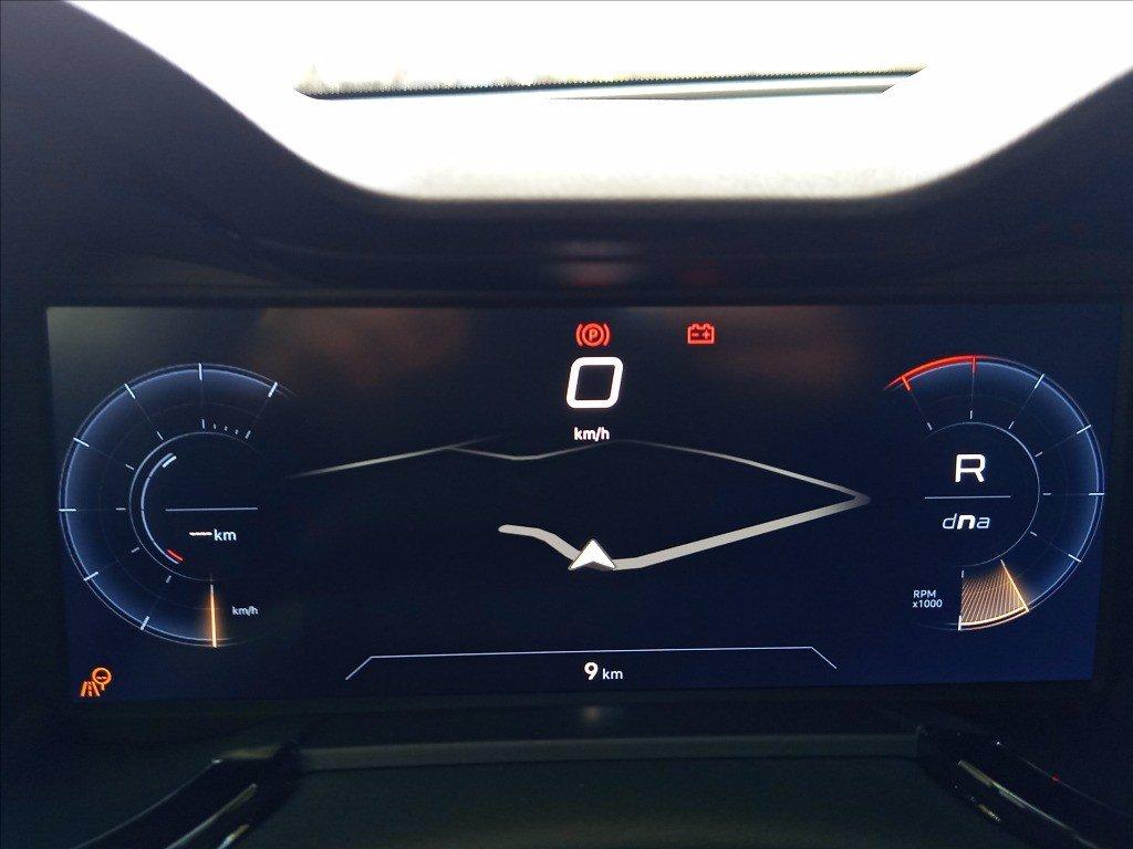 ALFA ROMEO Junior 1.2 ibrida Speciale 145cv edct6 del 2026