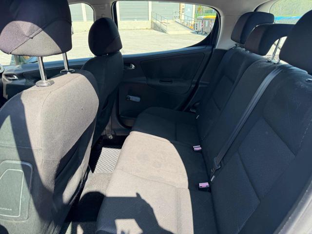 PEUGEOT 207 1.4 88CV 5p. XS BENZINA/GPL Stupenda Bellissima