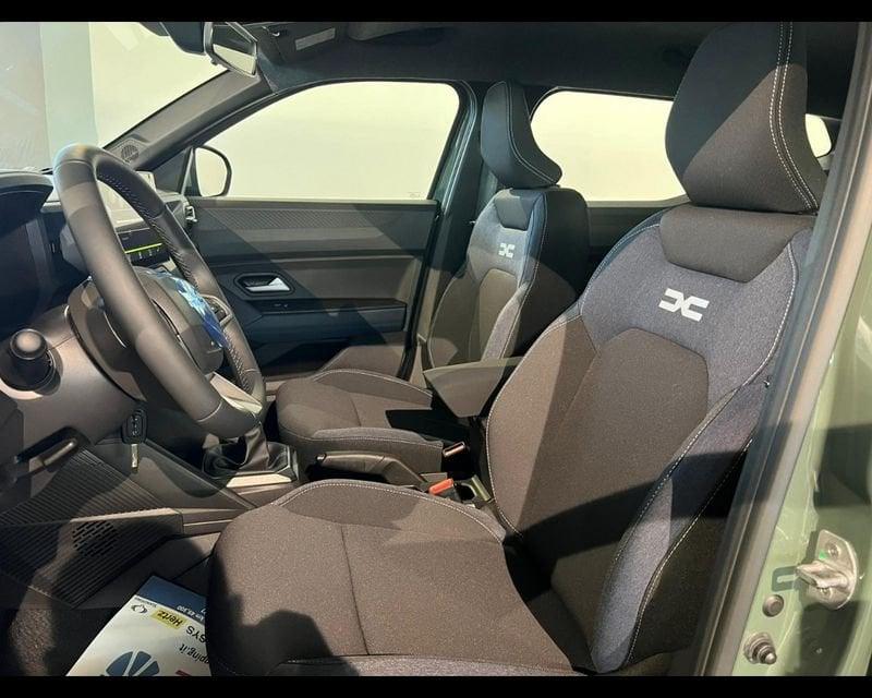 Dacia Duster 3ª serie ECO-G 100 CV Expression