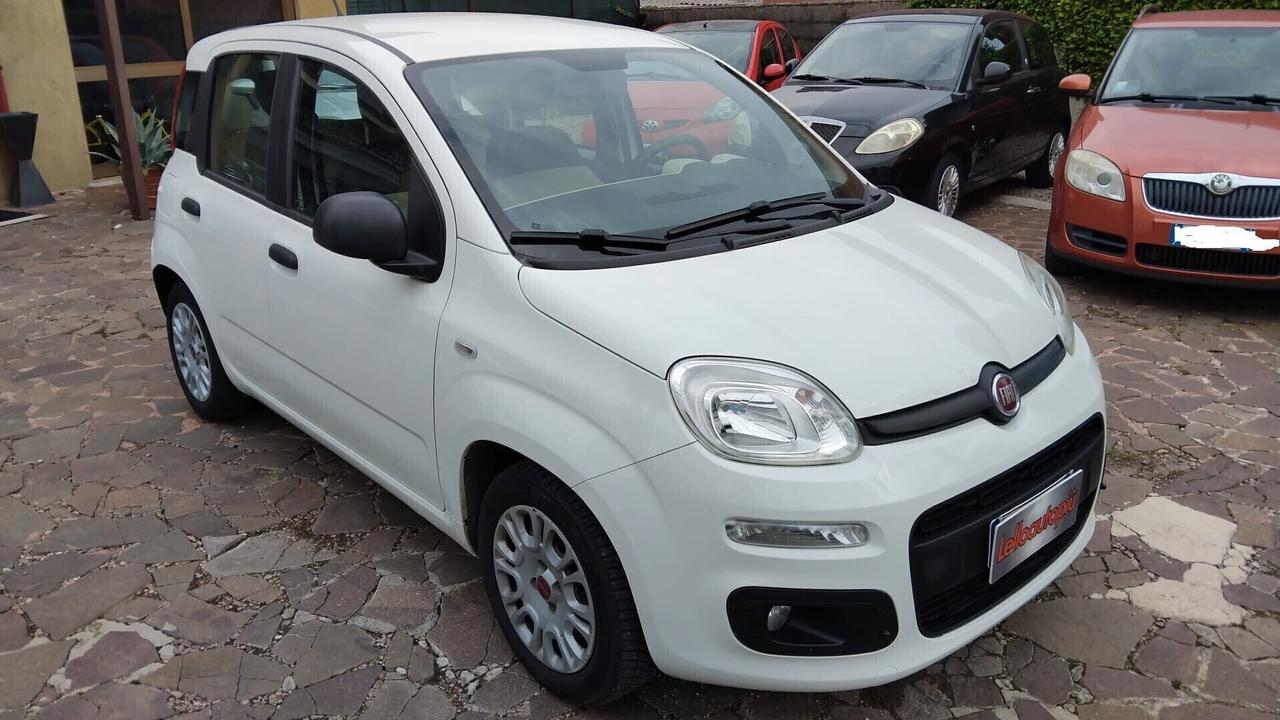 Fiat Panda 1.2 EasyPower Lounge