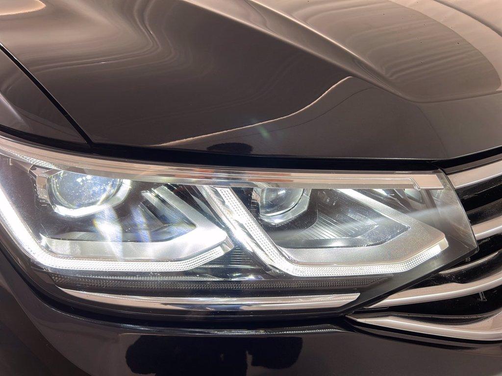 VOLKSWAGEN Tiguan 1.5 tsi elegance 150cv dsg del 2022