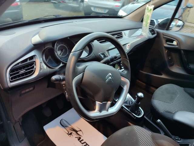 Citroen C3 C3 II 1.4 hdi Exclusive 70cv FL