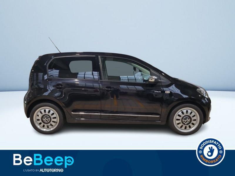 Volkswagen up! 5P 1.0 HIGH 75CV