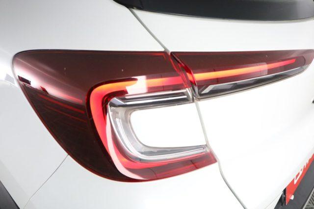 RENAULT Captur Captur TCe 90 CV Business