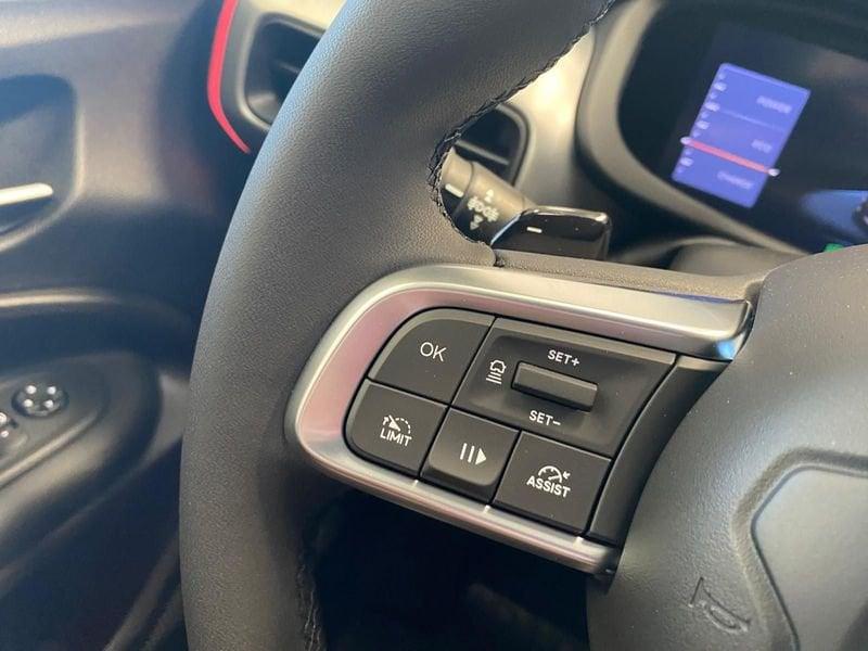 Jeep Avenger 1.2 Turbo MHEV Summit MY24 - PROMO SIRONIAUTO+