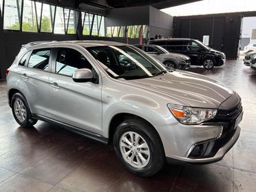 MITSUBISHI ASX 1.6 2WD GPL Bi-Fuel Instyle Navi