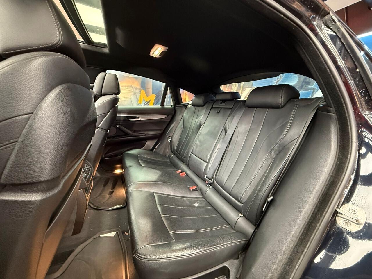 Bmw X6 xDrive 30D Msport (447)