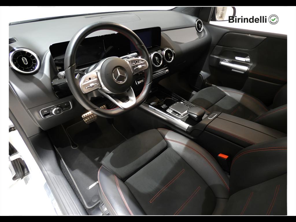Mercedes-Benz Classe B (W247) - B 180 Automatic Premium
