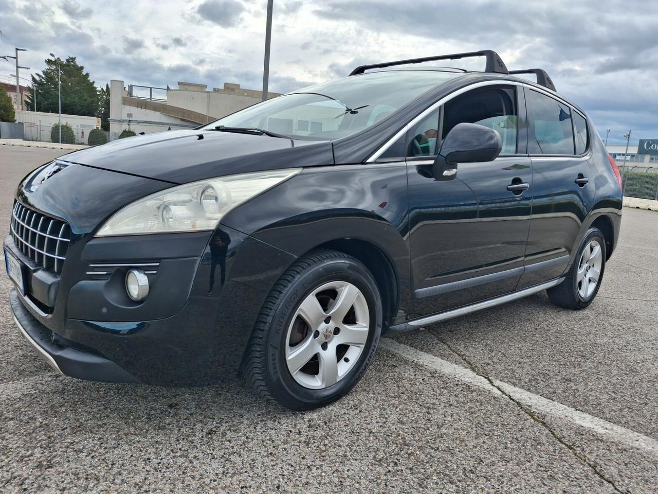 Peugeot 3008 1.6 HDi 115CV Business*NAVI*TETTO*