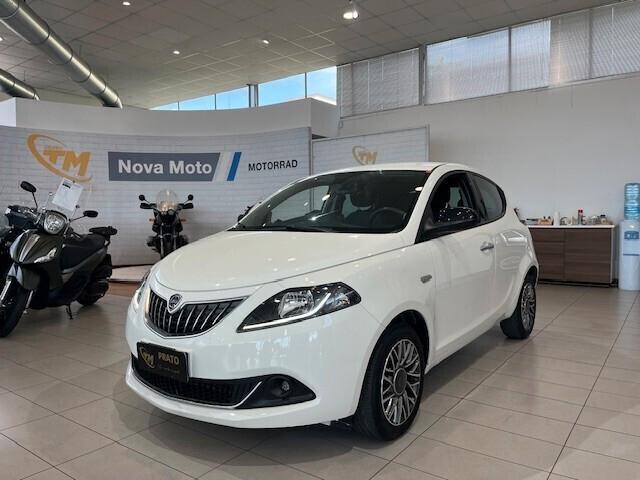 Lancia Ypsilon 1.0 firefly hybrid Gold Plus *NEOPATENTATI*
