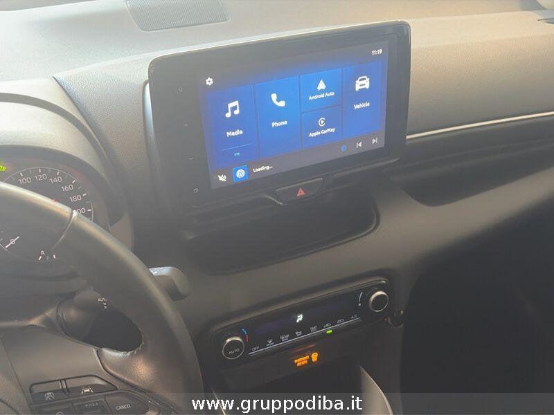 Toyota Yaris IV 2020 1.5h Active