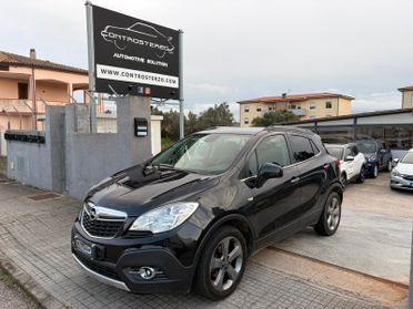 OPEL MOKKA 4X4- PROMO