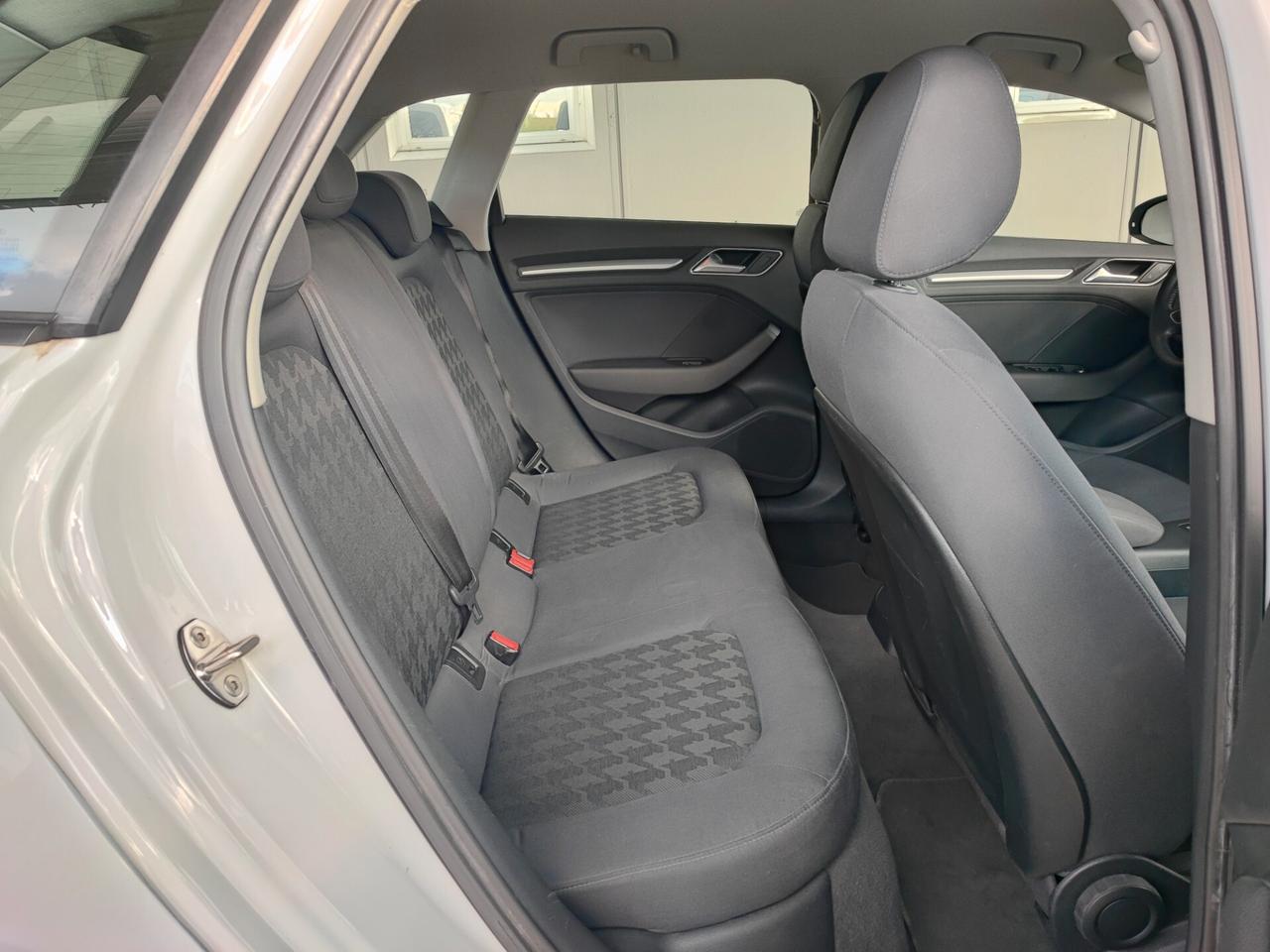 Audi A3 SPB 1.6 TDI Ambition