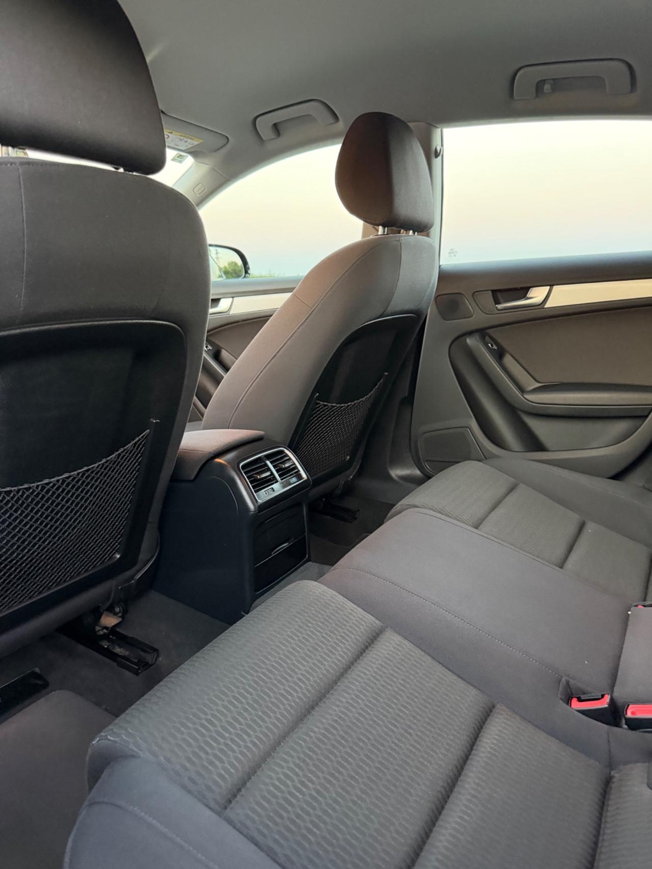 Audi A5 SPB 2.0 TDI 150 CV clean diesel multitronic Advanced