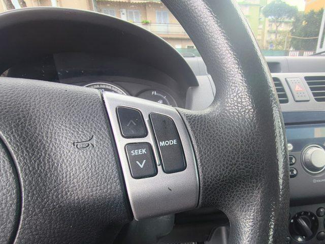 SUZUKI Swift 1.3 3p. GPL