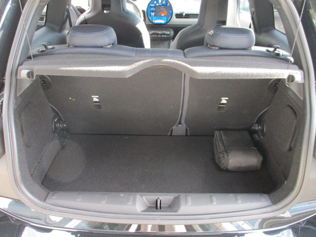 Mini Cooper C Favoured