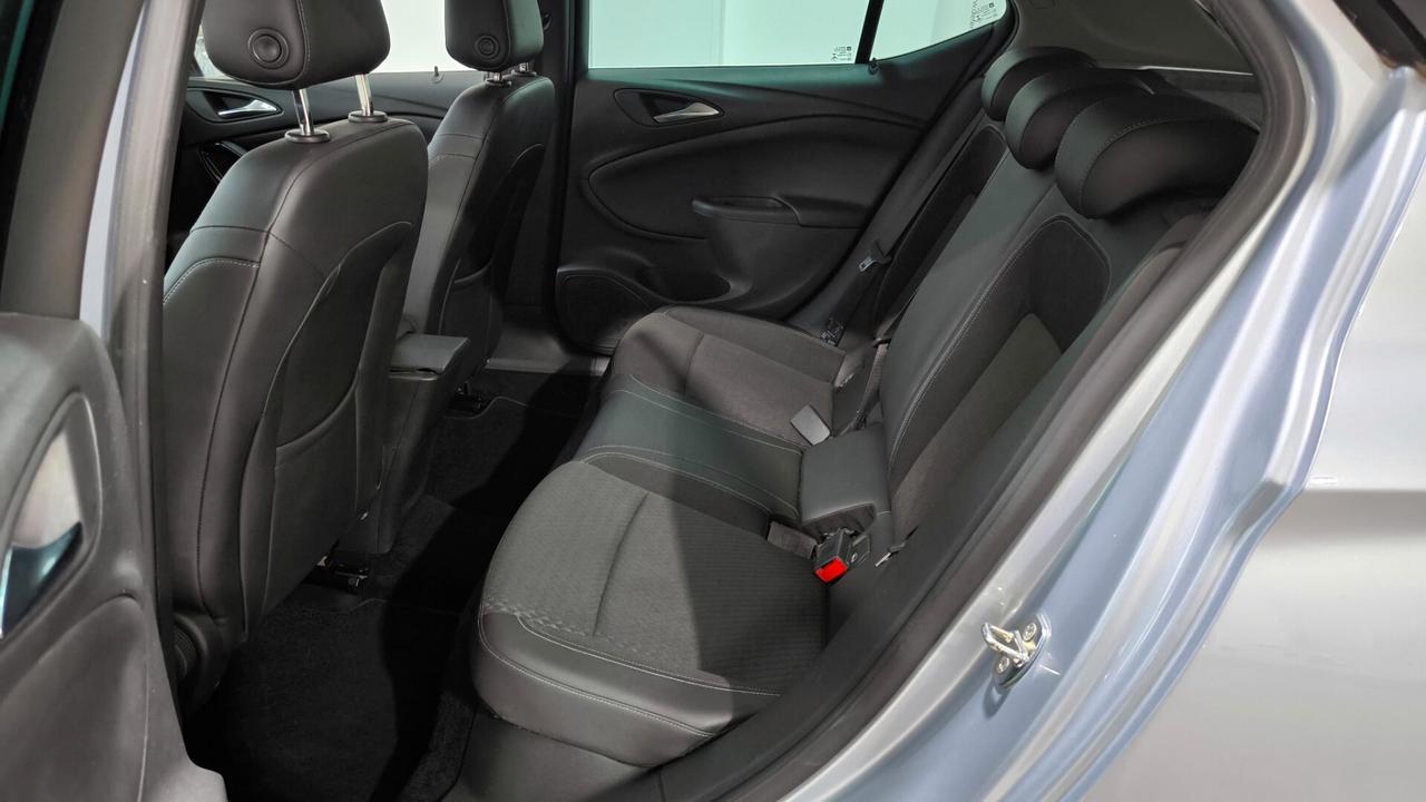 Opel Astra 1.6 CDTI 136CV EcoFLEX S&S 5 porte Cosmo