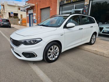 FIAT TIPO 1.6 MJT 120CV DTC BUSINESS FULL