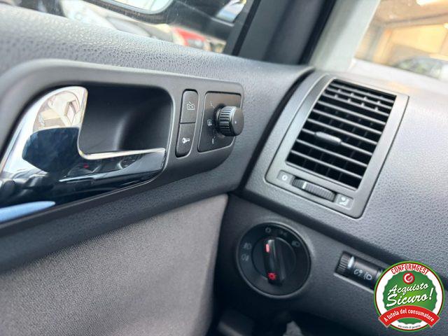 VOLKSWAGEN Polo 1.4/80CV TDI 5p. Sportline