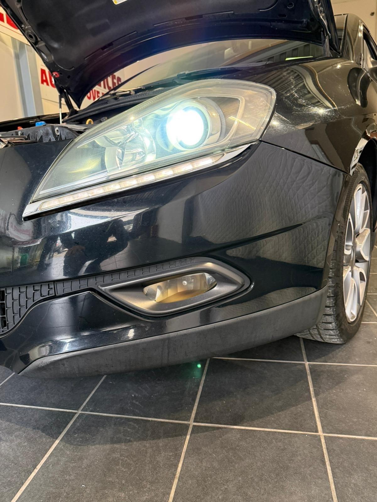 Lancia Delta 1.6 MJT -AUTOMATICA