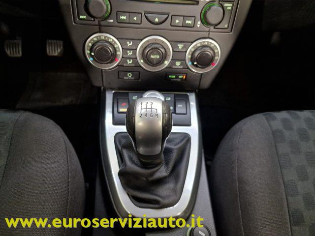 LAND ROVER Freelander 2.2 TD4 S.W. E
