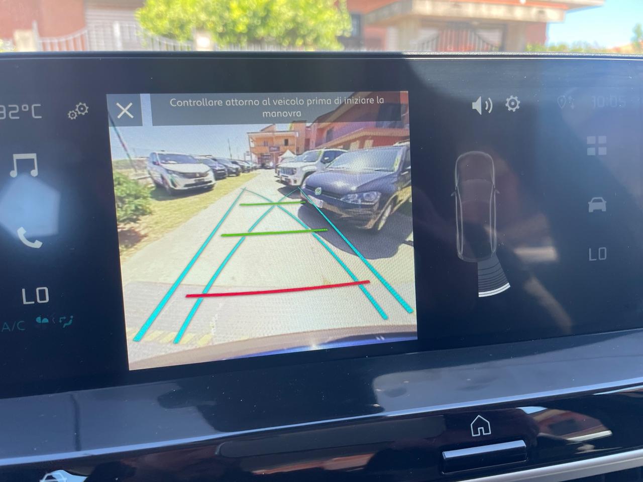 Citroen C4 PureTech 130 S&S Plus