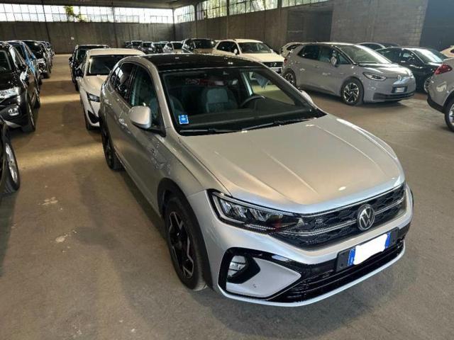 VOLKSWAGEN Taigo 1.0 TSI 115 CV R-Line TETTO APR/PAN
