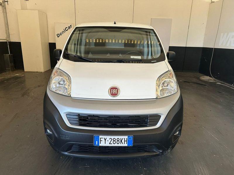 FIAT Fiorino 1.3 MJT 95CV Cargo SX (IVA ESCL.)