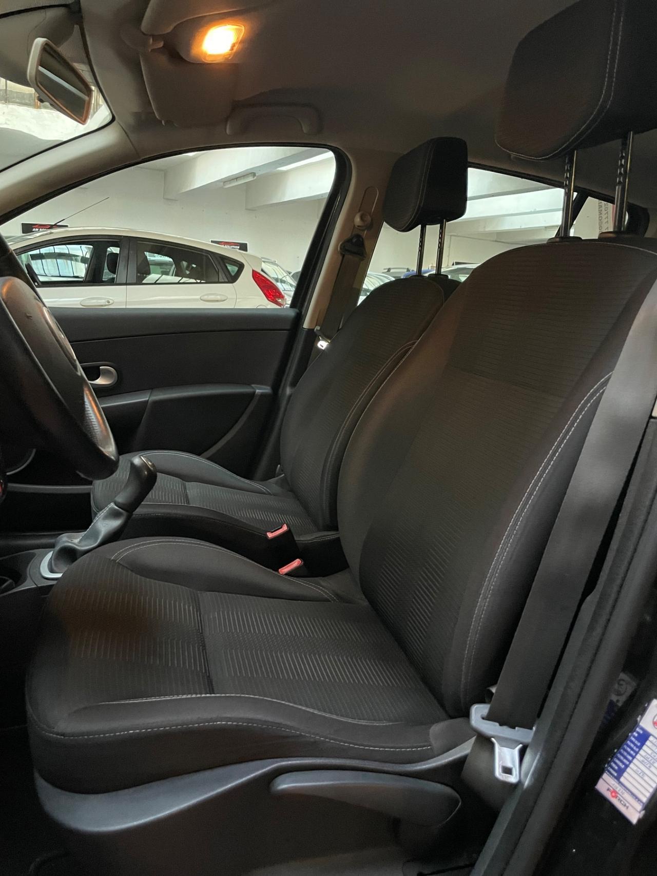 Renault Clio 1.2 Neopatentati Euro 5