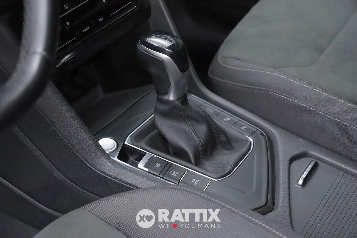 Volkswagen Tiguan Allspace 1.5 tsi 150CV Elegance dsg 7p.ti