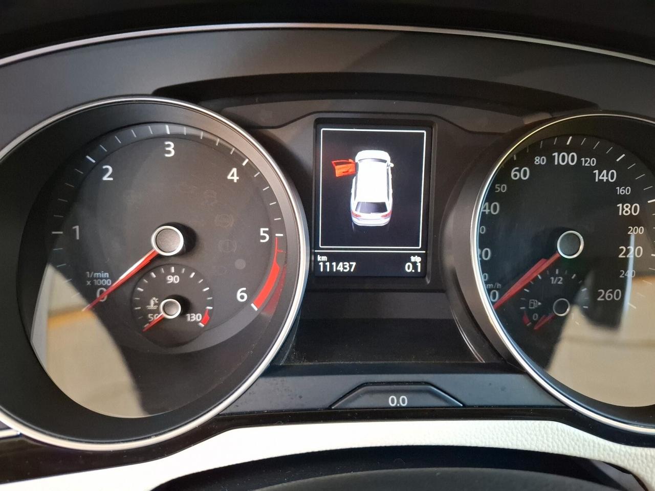 Volkswagen Passat Variant 2.0 TDI Highline BlueMotion Technology full optional