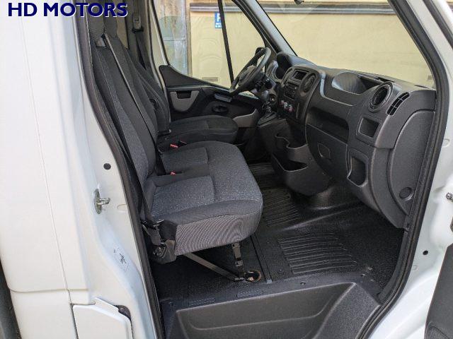 FIAT Ducato movano 35 2.3 CDTI 130CV PM Cassonato cassone