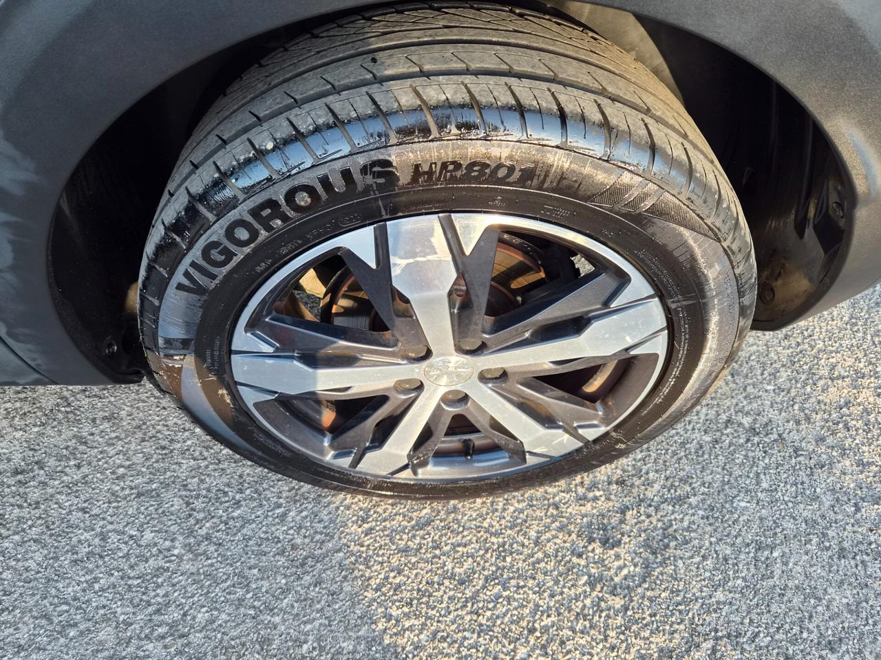 Peugeot 3008 BlueHDi 130 S&S GT Line