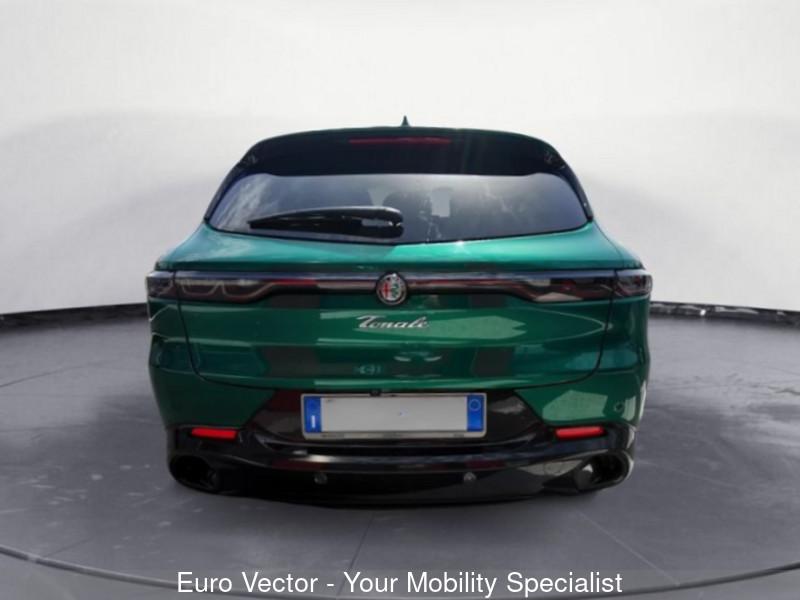 Alfa Romeo Tonale 1.5 130 CV MHEV DDCT7 Edizione Speciale