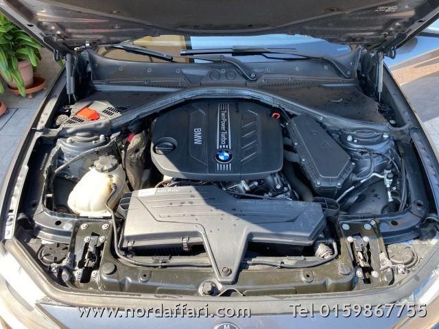 BMW 114 d 5p. Urban