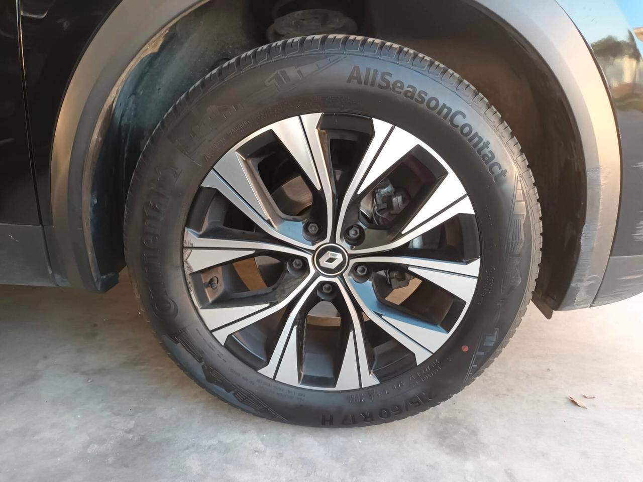 Renault Captur 1.0 Techno TCe 90 CV