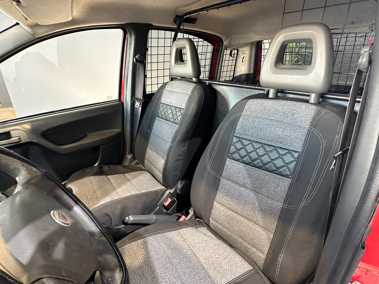 Fiat Panda 1.3 MJT Van Active 2 posti