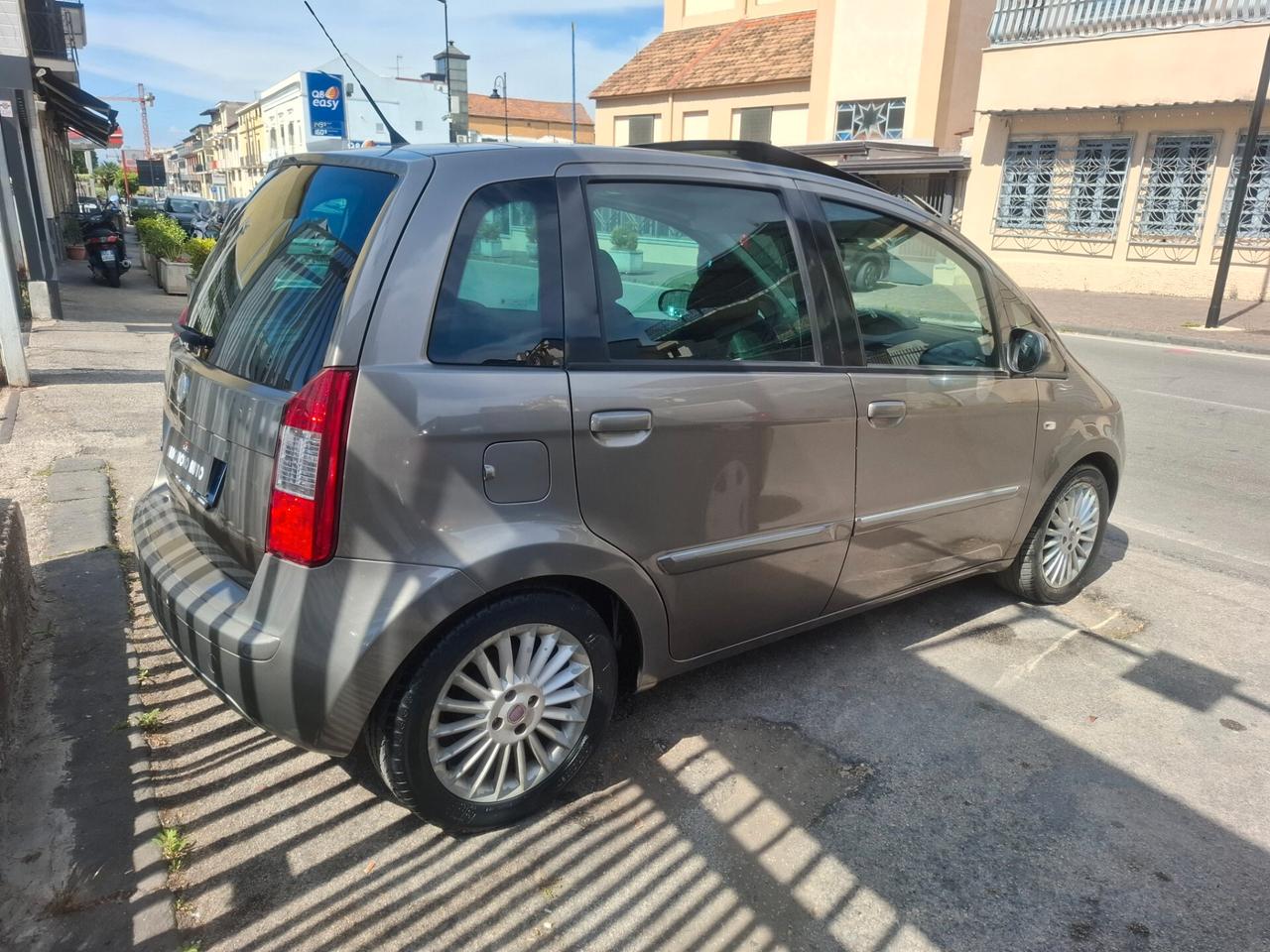 Fiat Idea 1.3 MJT 16V 95 CV S&S Dynamic