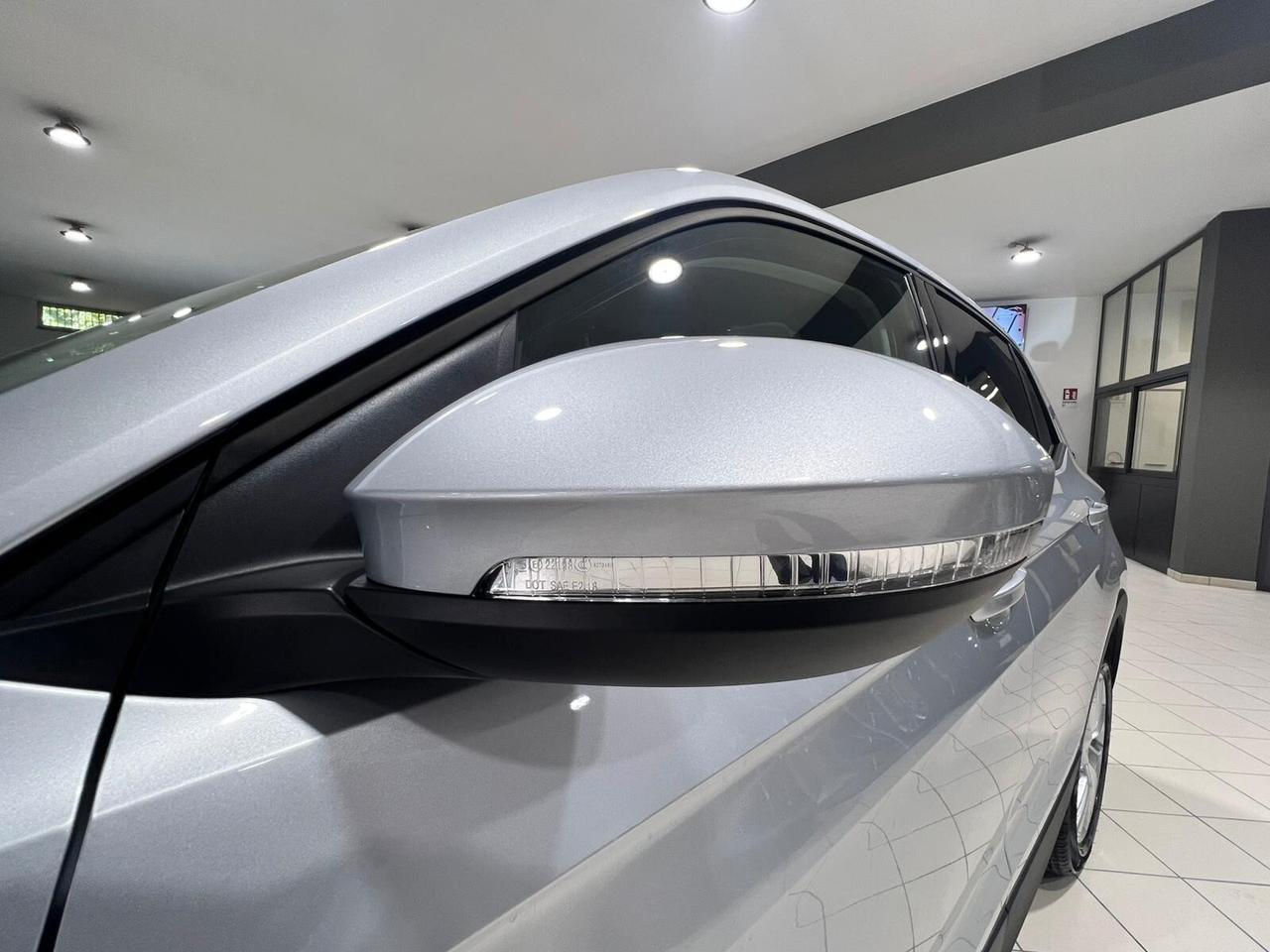 Volkswagen T-Cross 1.0 TSI Edition Plus