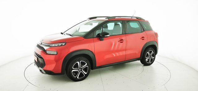 CITROEN C3 Aircross PureTech 110 S&S Live