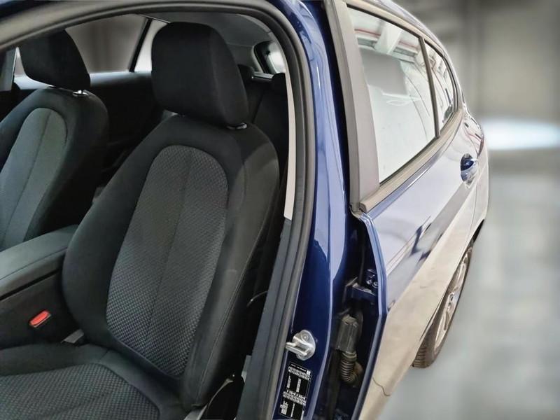 BMW 116 Business Advantage 5 PORTE