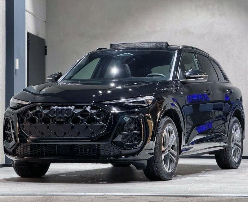 Audi Q5 Q5 40 TDI 204 CV quattro S tronic Business Advanced