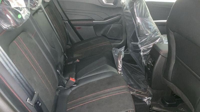 Ford Kuga Kuga 2.5 Full Hybrid 180 CV CVT 2WD ST-Line X