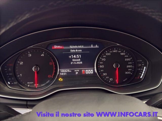 AUDI Q5 SPB 35 TDI 163 CV S tronic Bus. Adv. - PROMO