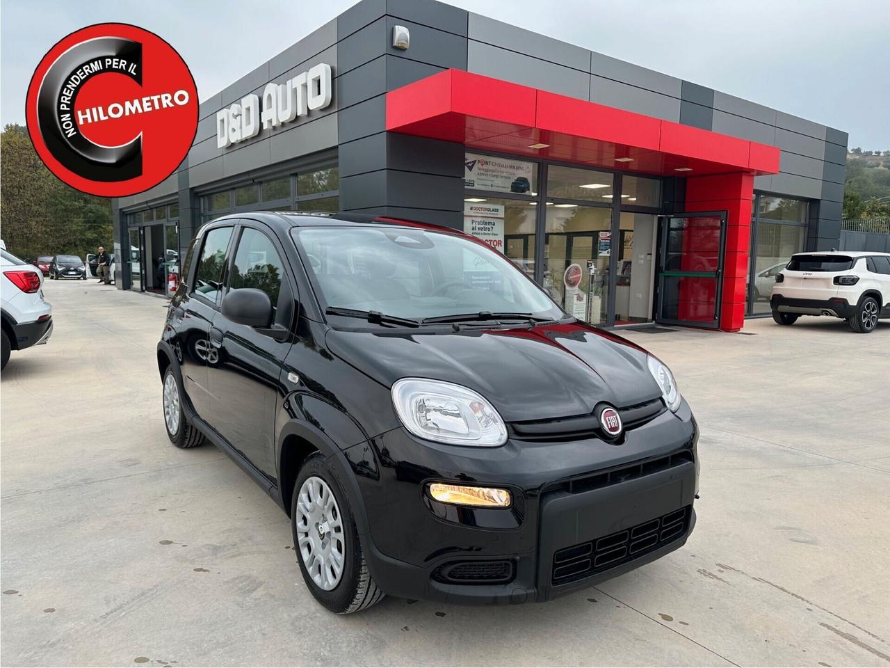Fiat Panda 1.0 Hybrid ADAS PANDINA KM0
